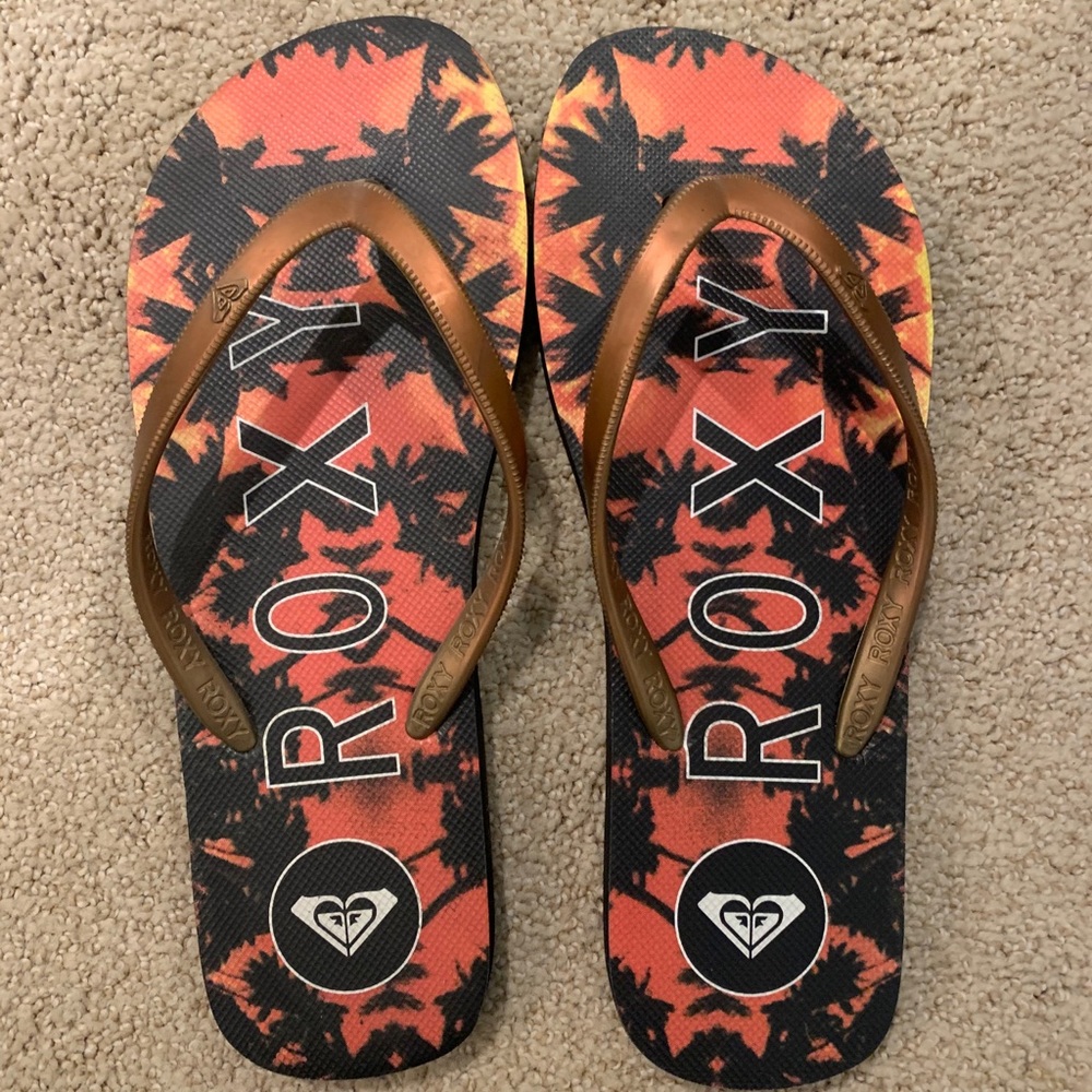 Roxy Sandals
